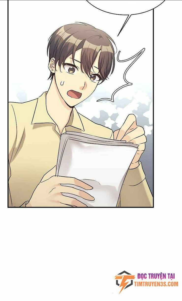 Con Gái Tôi Là Rồng!: Chapter 25