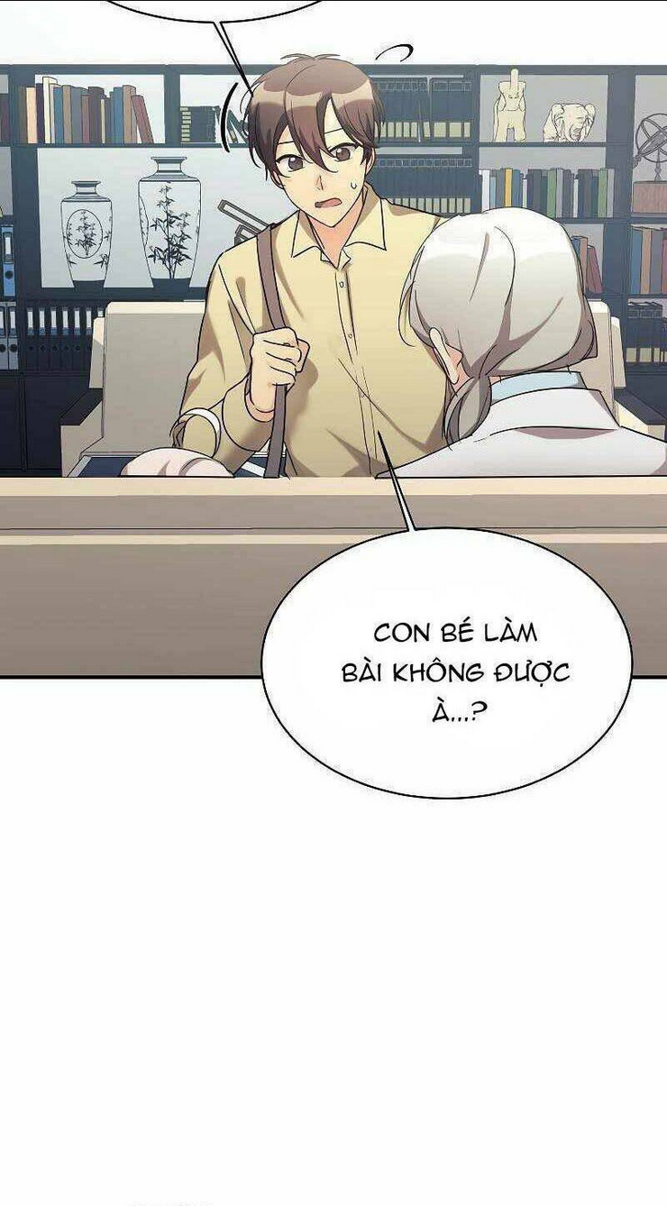 Con Gái Tôi Là Rồng!: Chapter 25