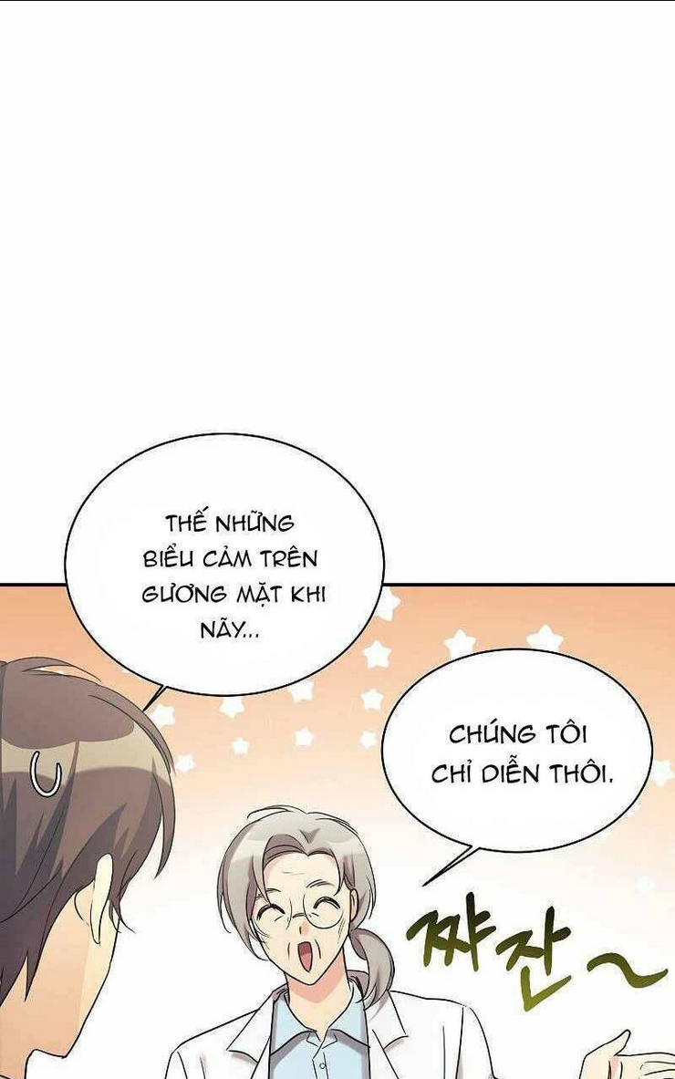 Con Gái Tôi Là Rồng!: Chapter 25