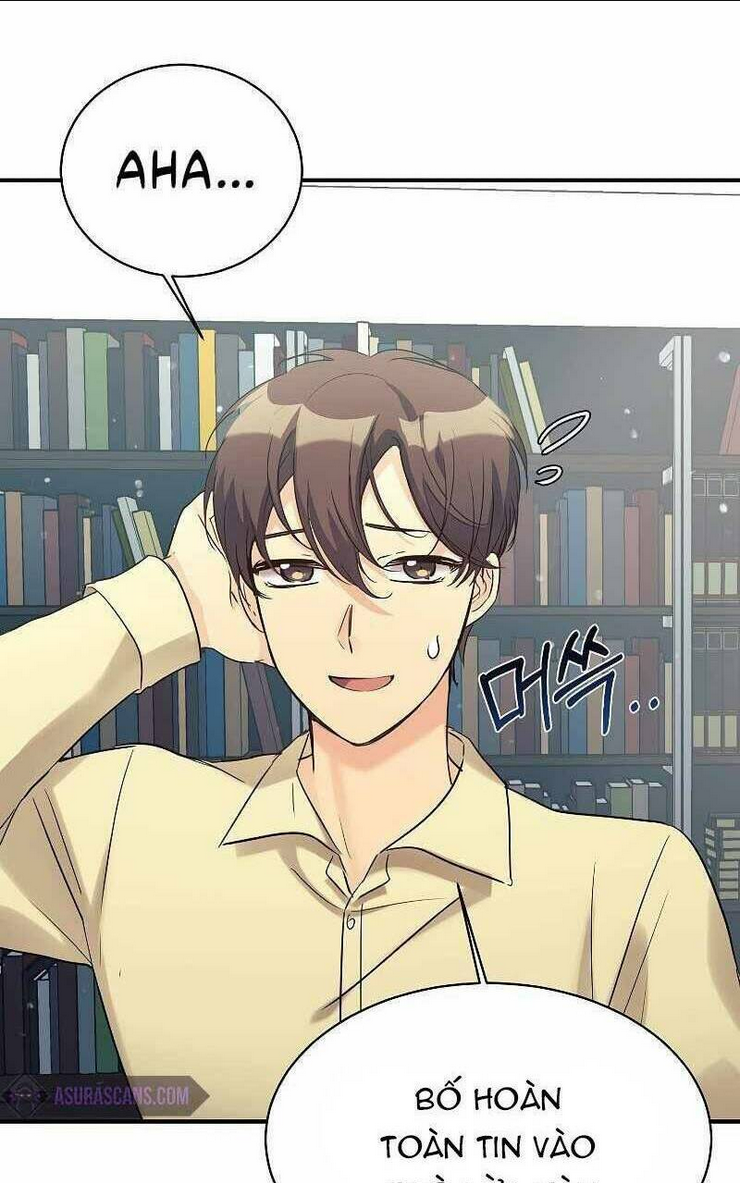 Con Gái Tôi Là Rồng!: Chapter 25