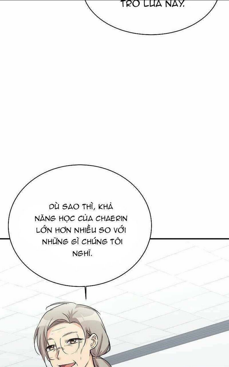 Con Gái Tôi Là Rồng!: Chapter 25