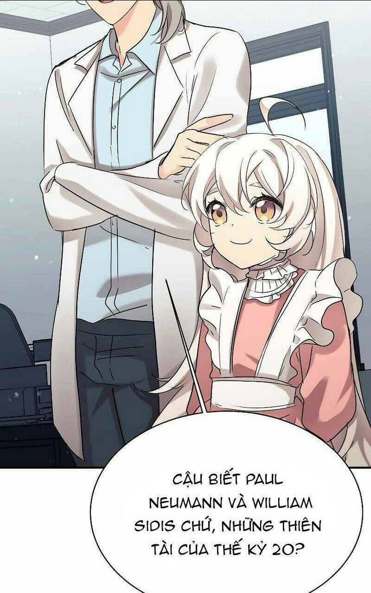 Con Gái Tôi Là Rồng!: Chapter 25