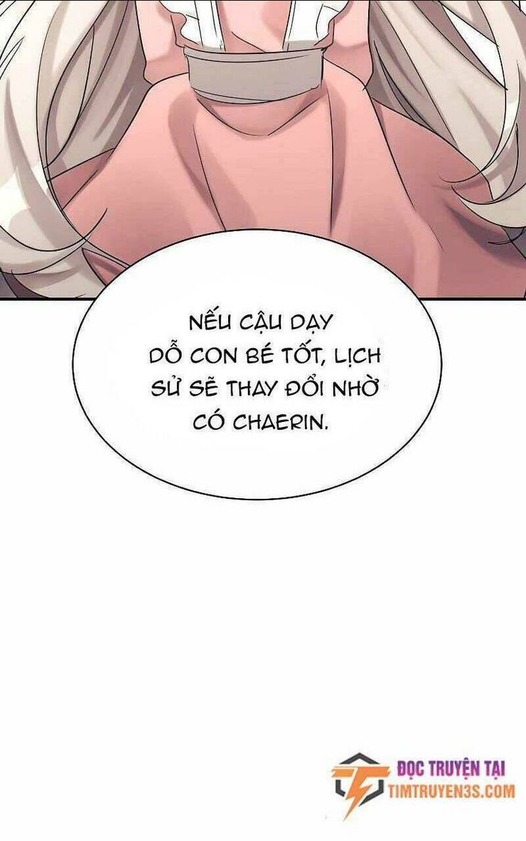 Con Gái Tôi Là Rồng!: Chapter 25