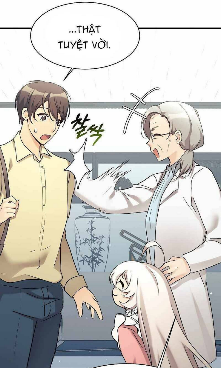 Con Gái Tôi Là Rồng!: Chapter 25