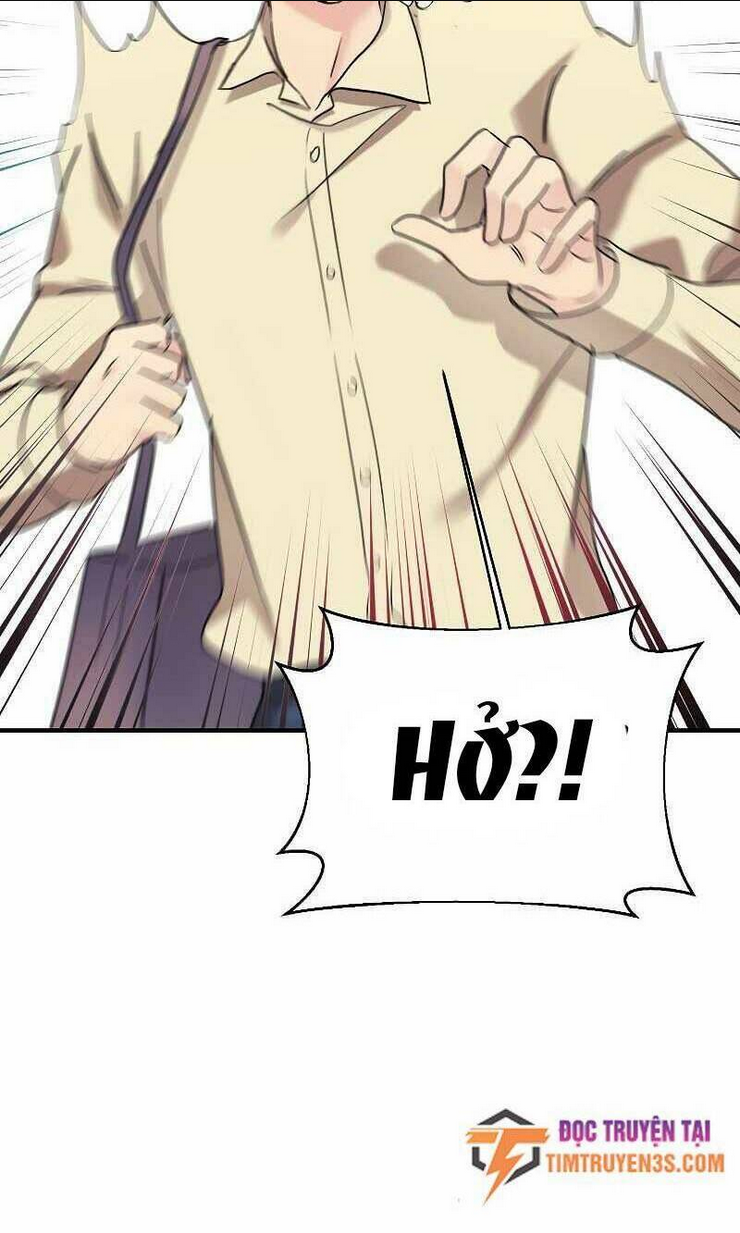 Con Gái Tôi Là Rồng!: Chapter 25