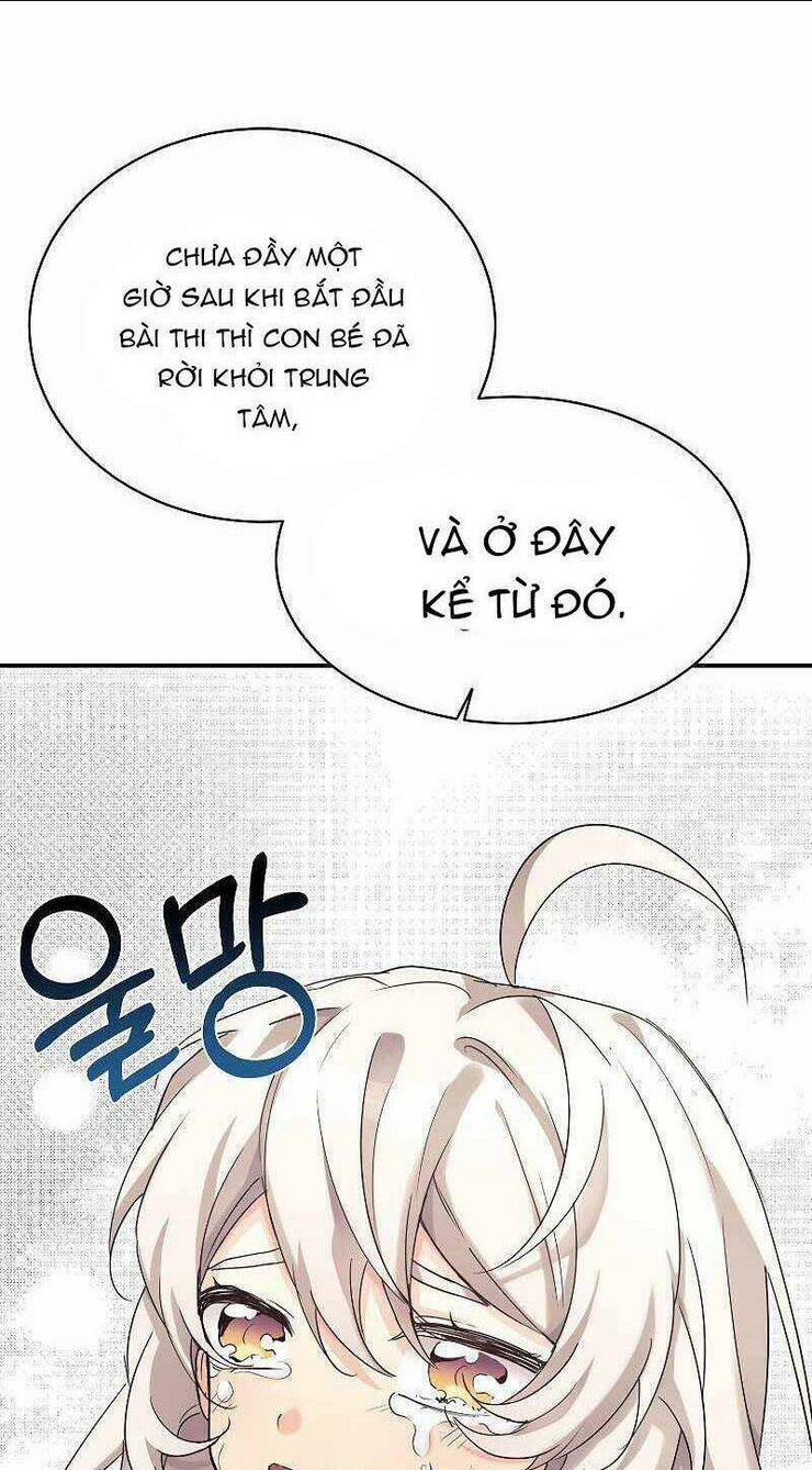 Con Gái Tôi Là Rồng!: Chapter 25
