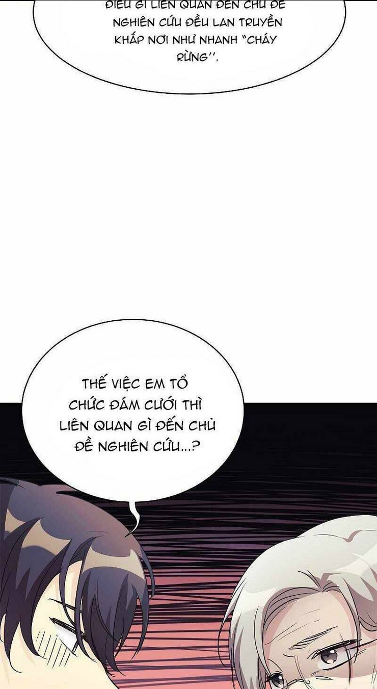 Con Gái Tôi Là Rồng!: Chapter 25