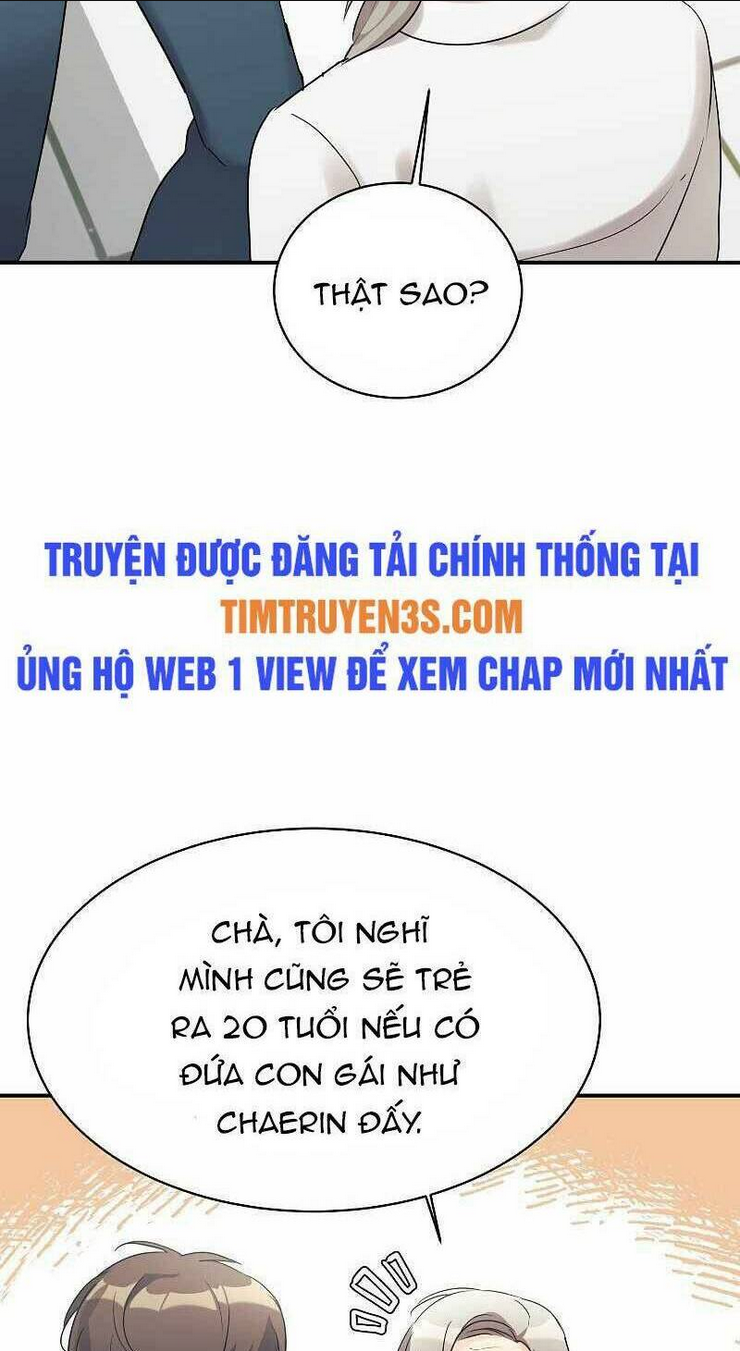 Con Gái Tôi Là Rồng!: Chapter 25