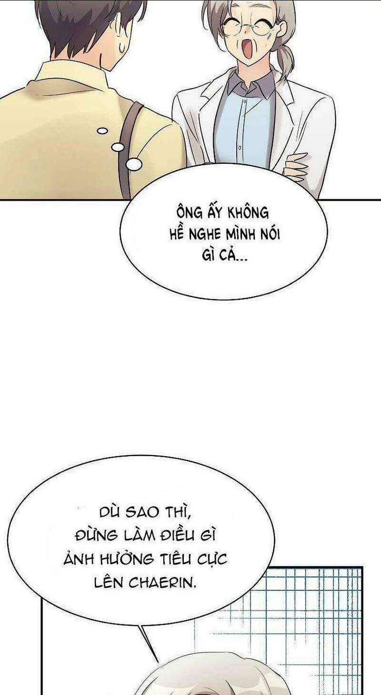 Con Gái Tôi Là Rồng!: Chapter 25