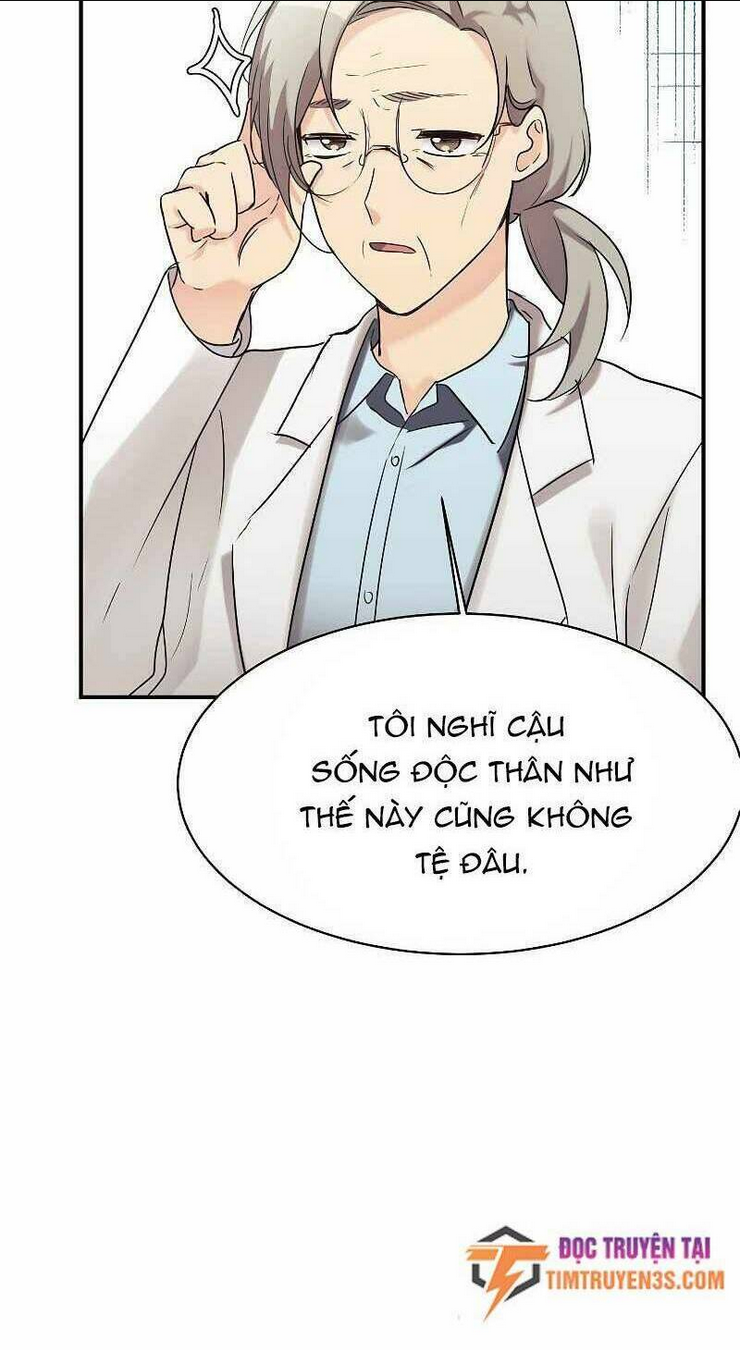 Con Gái Tôi Là Rồng!: Chapter 25