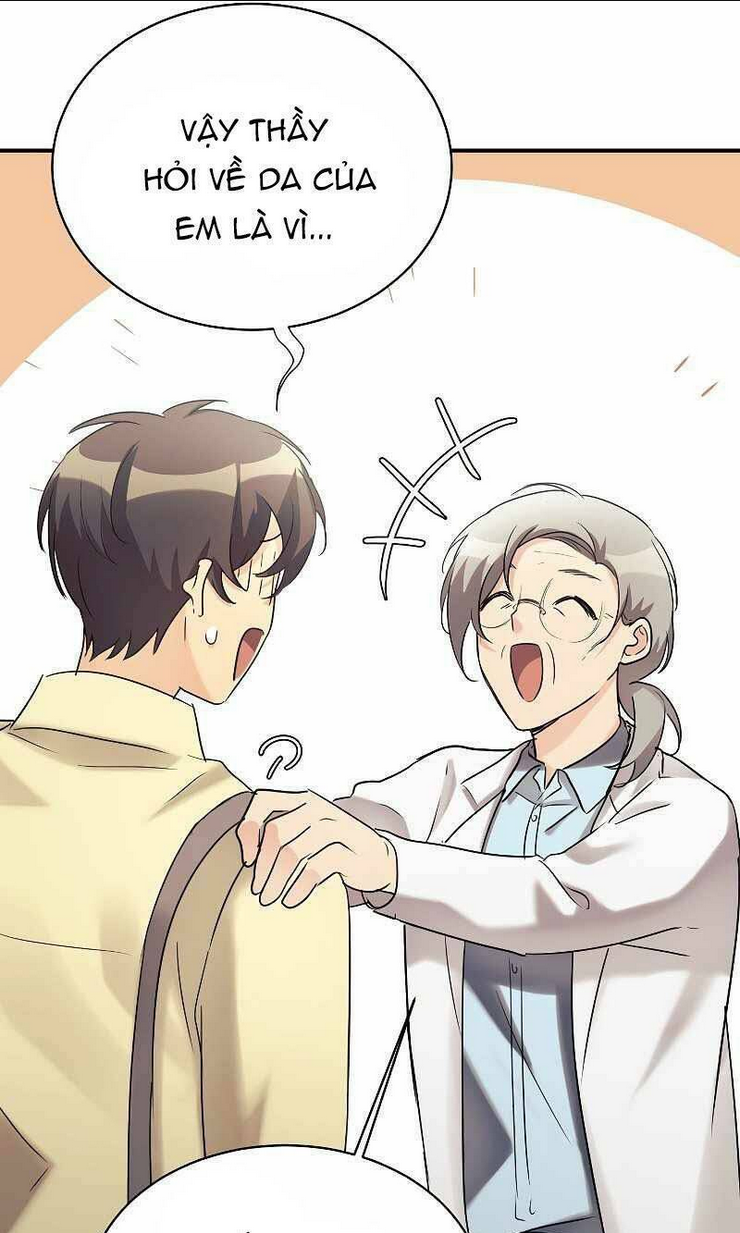 Con Gái Tôi Là Rồng!: Chapter 25