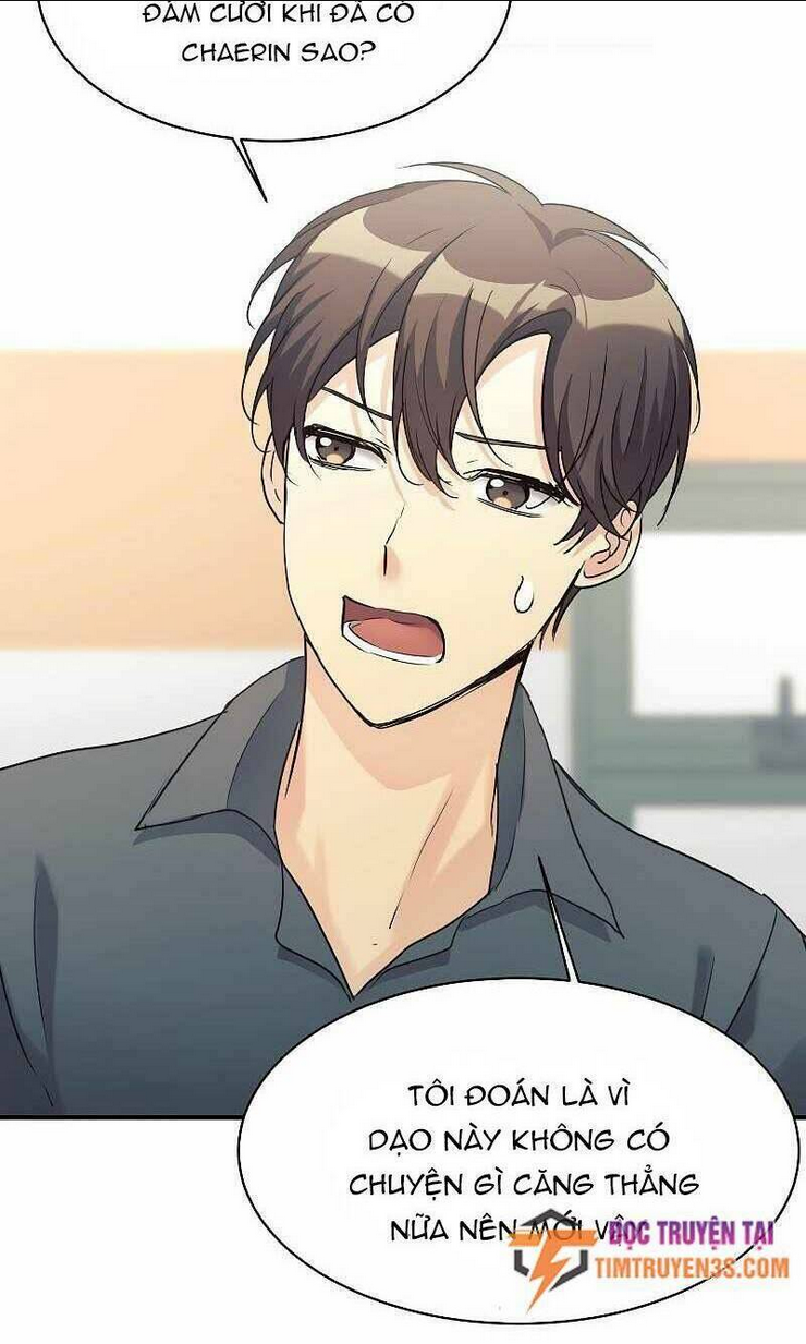 Con Gái Tôi Là Rồng!: Chapter 25