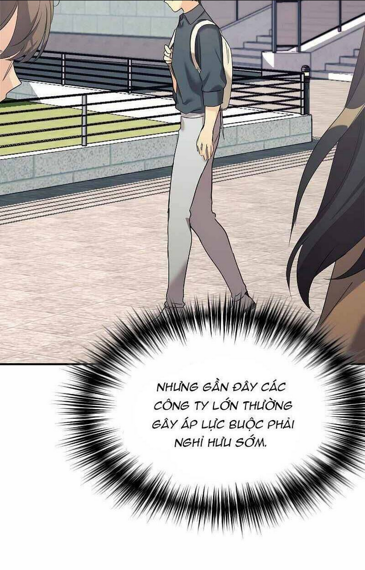 Con Gái Tôi Là Rồng!: Chapter 25