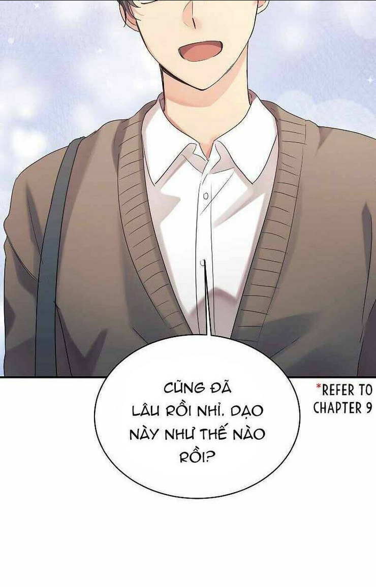 Con Gái Tôi Là Rồng!: Chapter 25