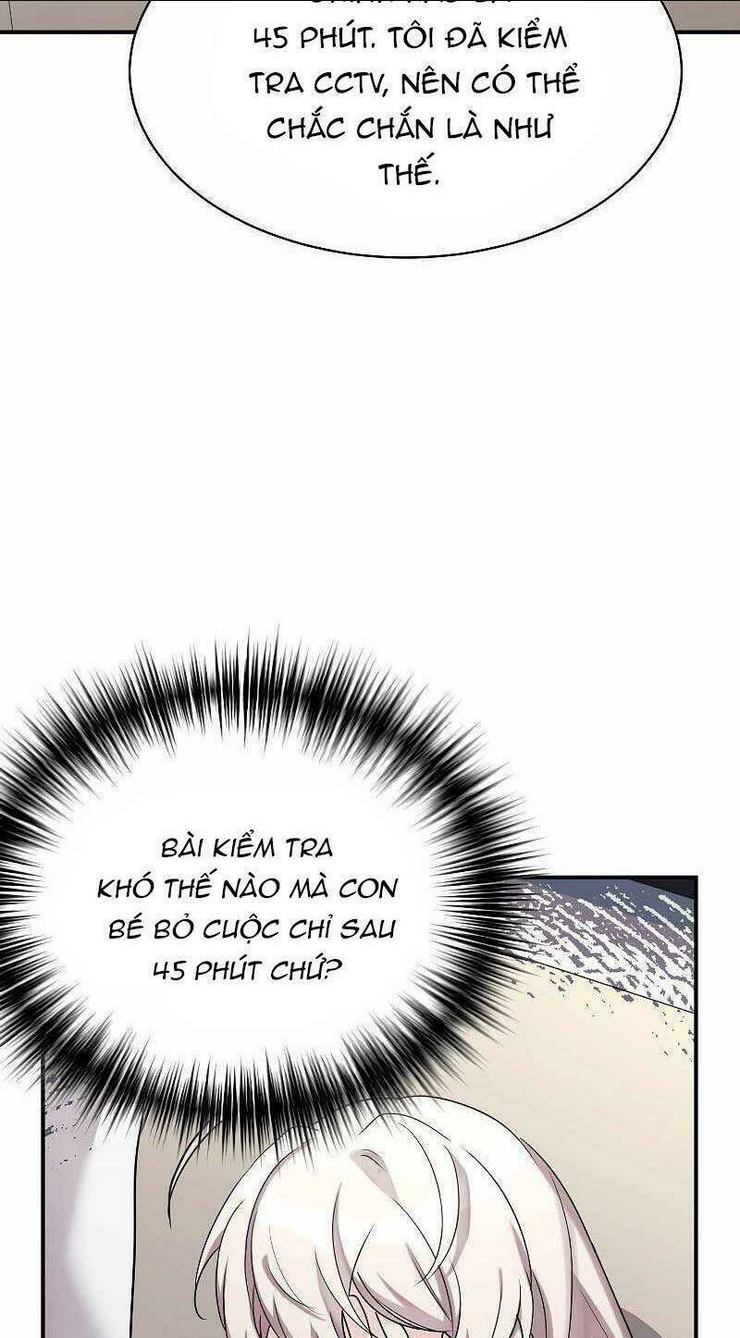 Con Gái Tôi Là Rồng!: Chapter 25