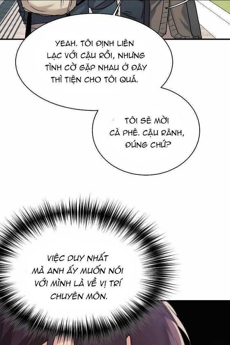 Con Gái Tôi Là Rồng!: Chapter 25