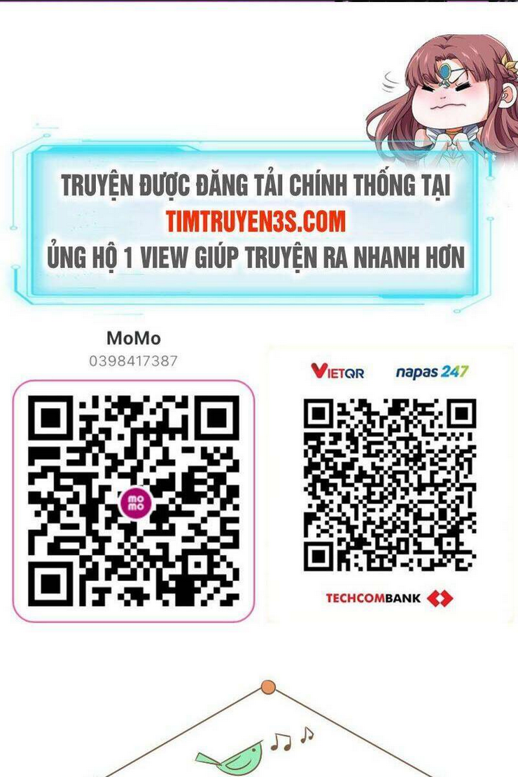 Con Gái Tôi Là Rồng!: Chapter 25