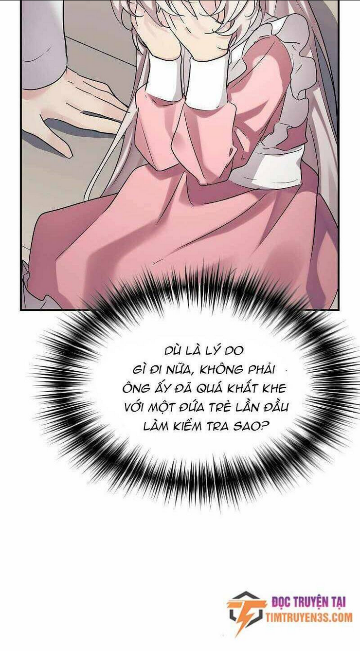 Con Gái Tôi Là Rồng!: Chapter 25