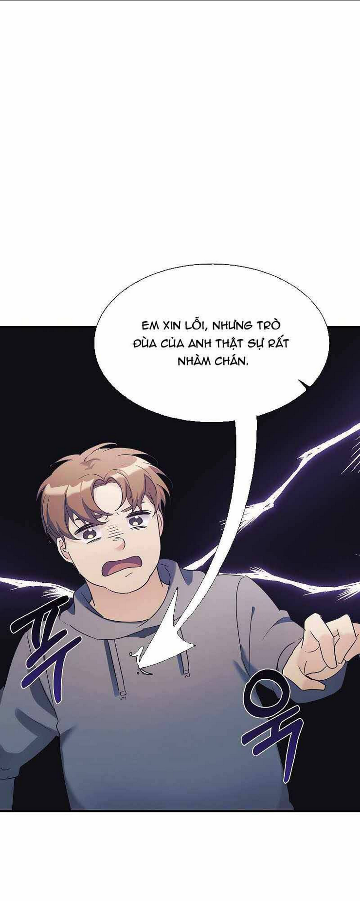 Con Gái Tôi Là Rồng!: Chapter 28
