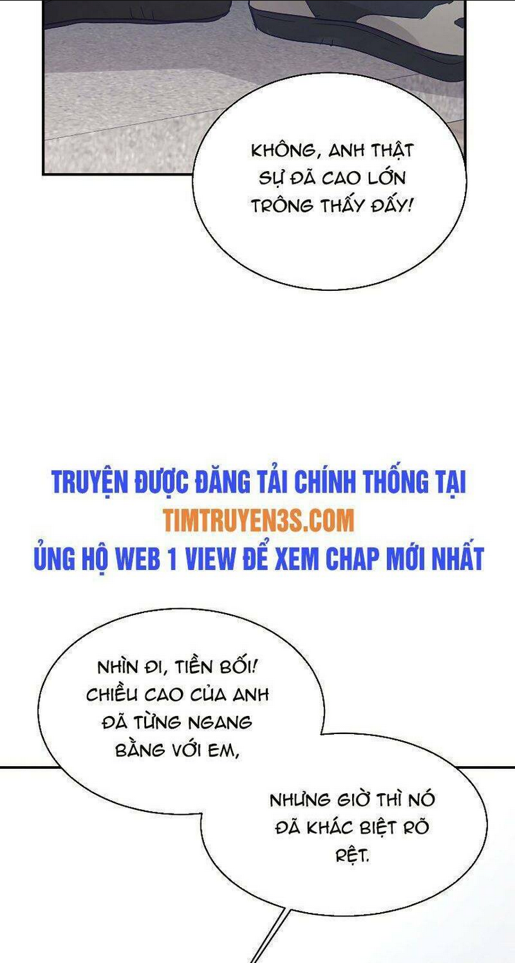 Con Gái Tôi Là Rồng!: Chapter 29