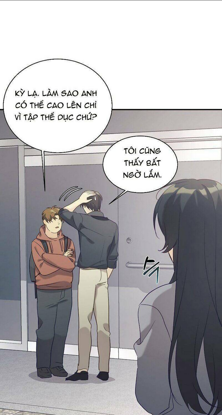 Con Gái Tôi Là Rồng!: Chapter 29