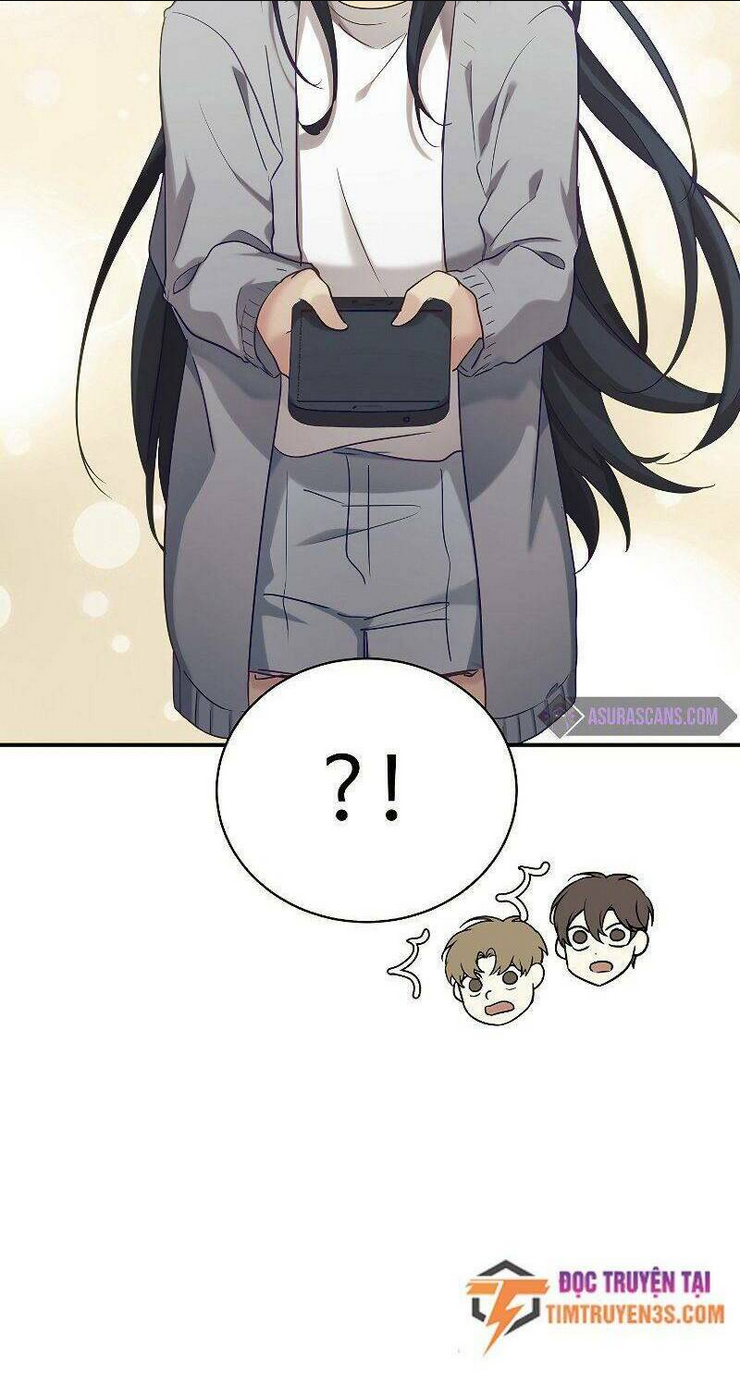 Con Gái Tôi Là Rồng!: Chapter 29