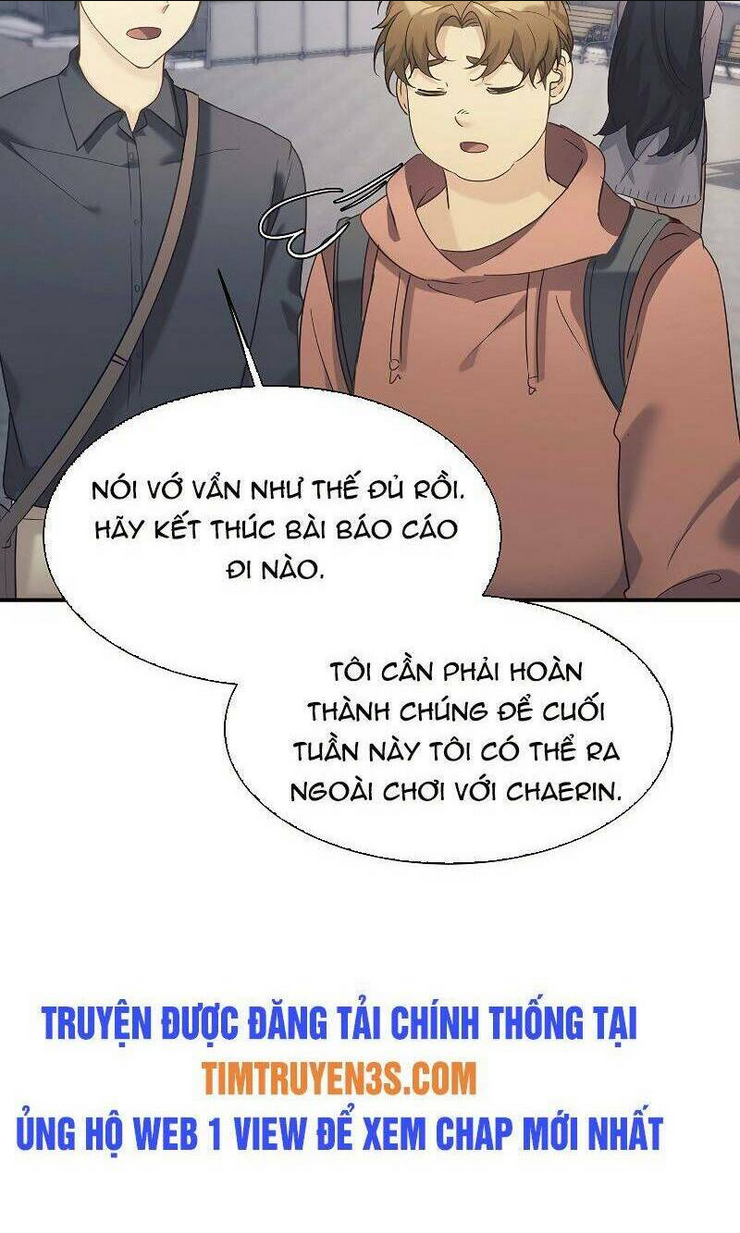 Con Gái Tôi Là Rồng!: Chapter 29