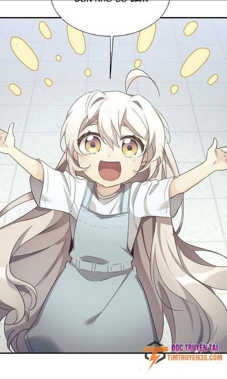Con Gái Tôi Là Rồng!: Chapter 29