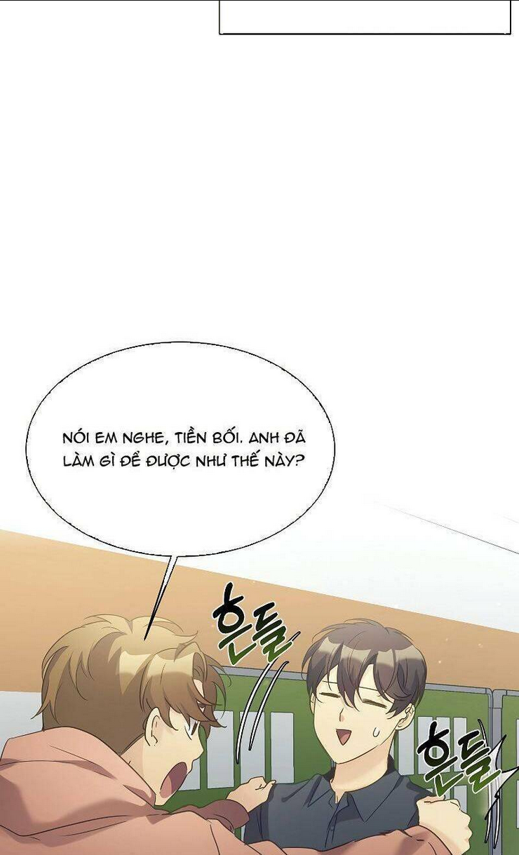 Con Gái Tôi Là Rồng!: Chapter 29