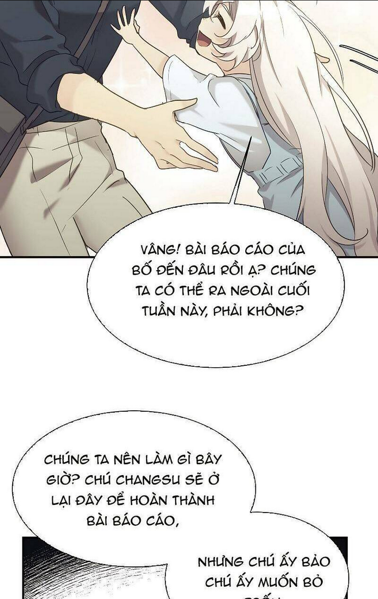 Con Gái Tôi Là Rồng!: Chapter 29