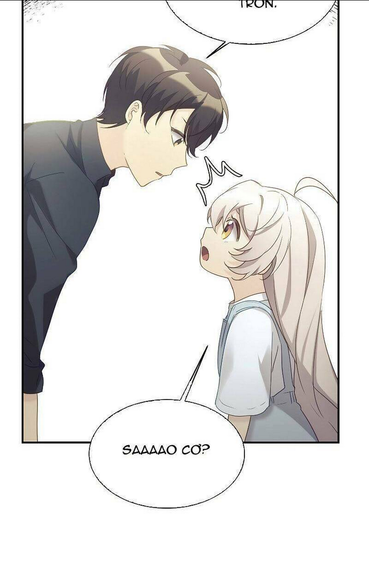 Con Gái Tôi Là Rồng!: Chapter 29