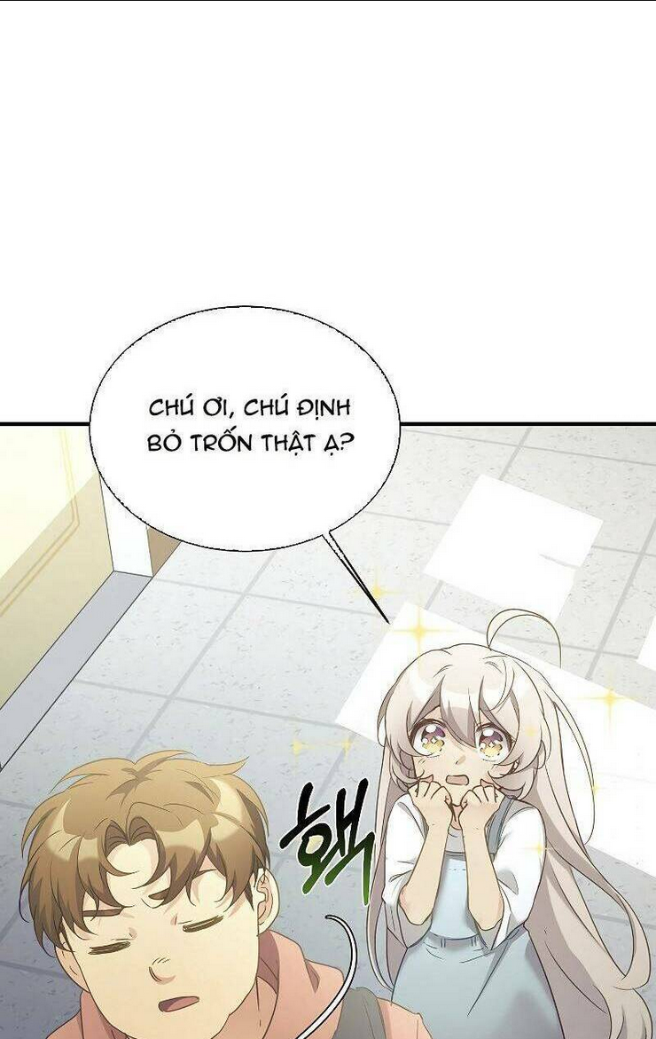 Con Gái Tôi Là Rồng!: Chapter 29