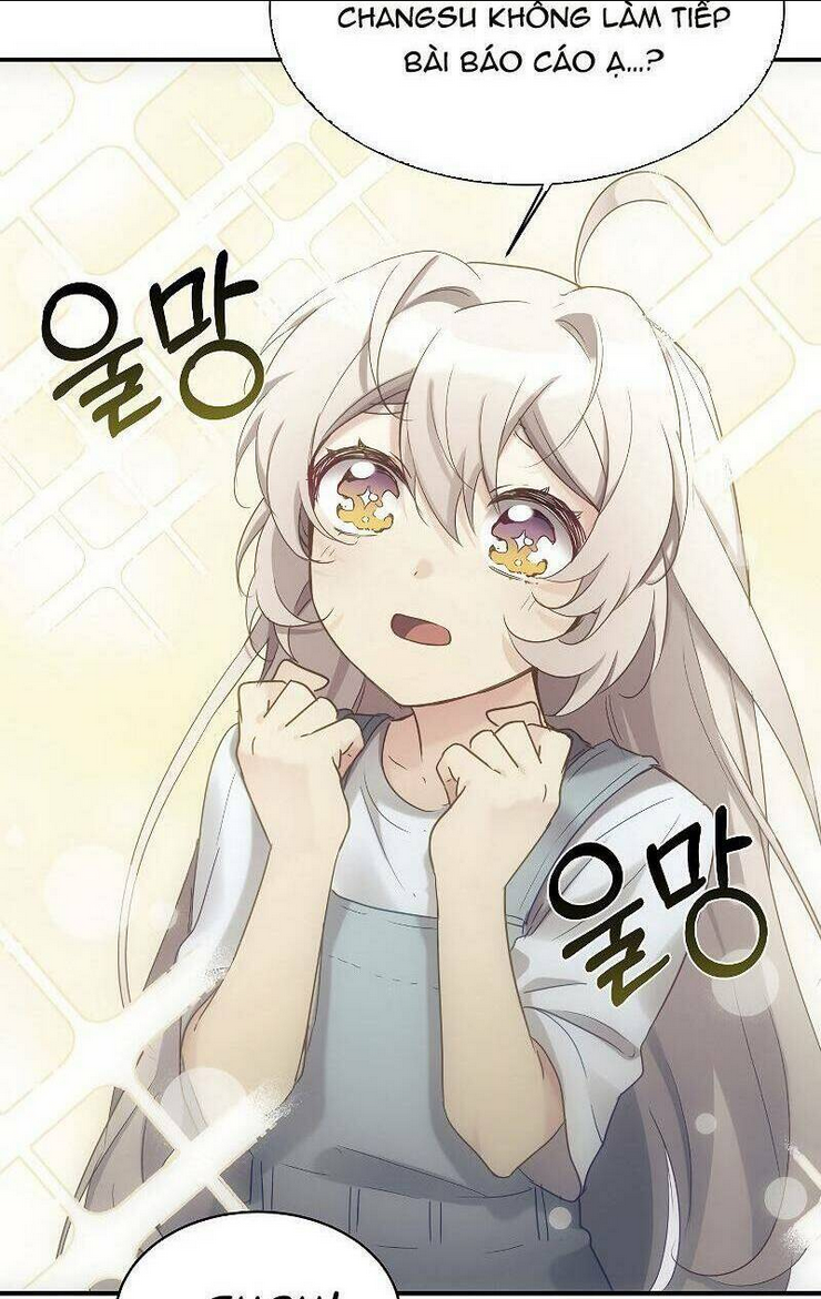 Con Gái Tôi Là Rồng!: Chapter 29