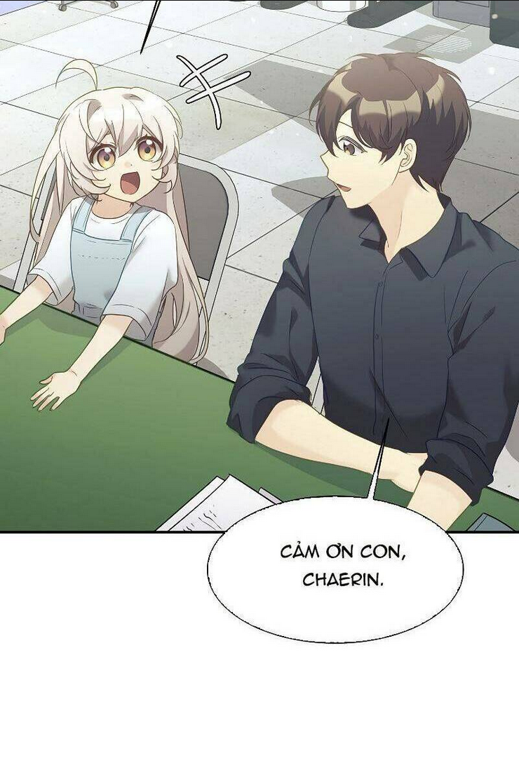 Con Gái Tôi Là Rồng!: Chapter 29