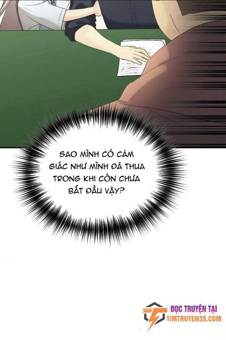 Con Gái Tôi Là Rồng!: Chapter 29
