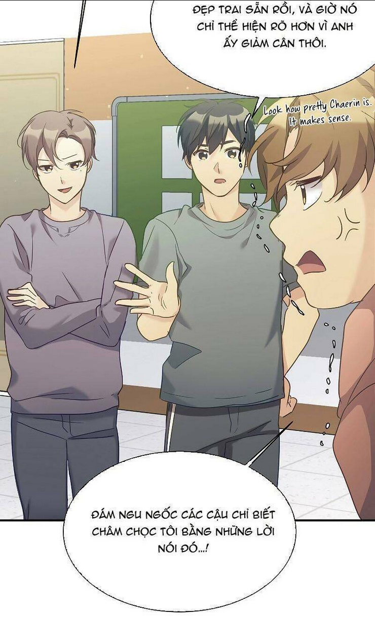 Con Gái Tôi Là Rồng!: Chapter 29