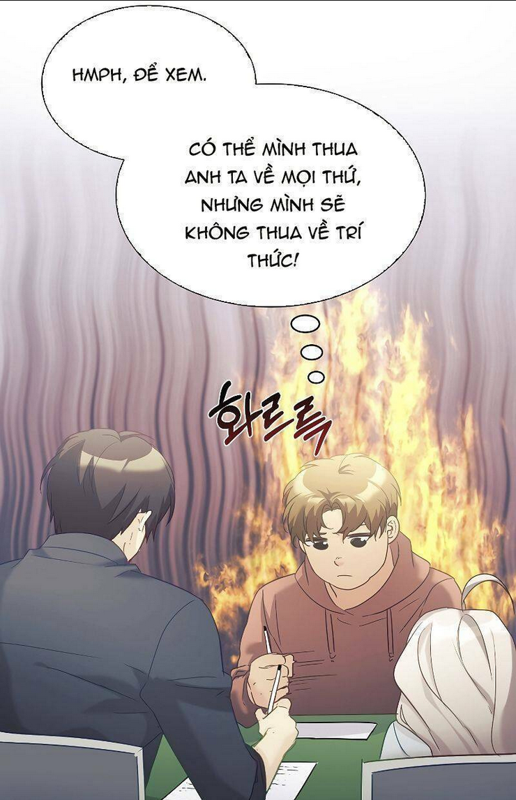 Con Gái Tôi Là Rồng!: Chapter 29