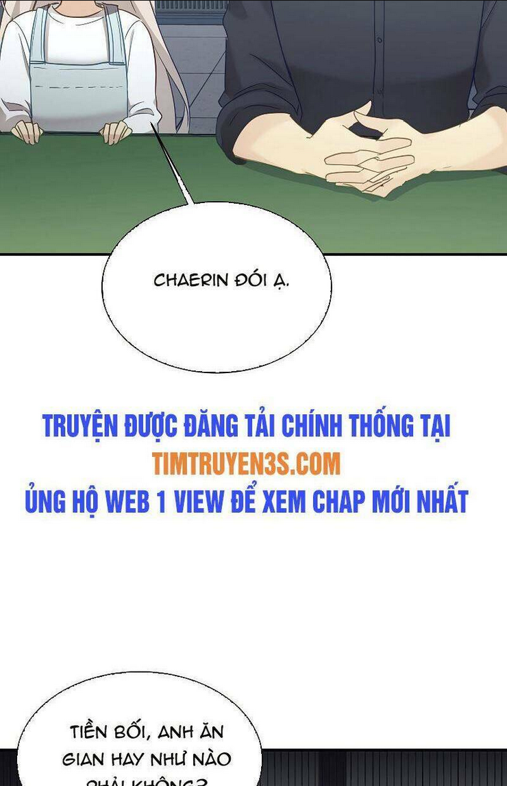 Con Gái Tôi Là Rồng!: Chapter 29