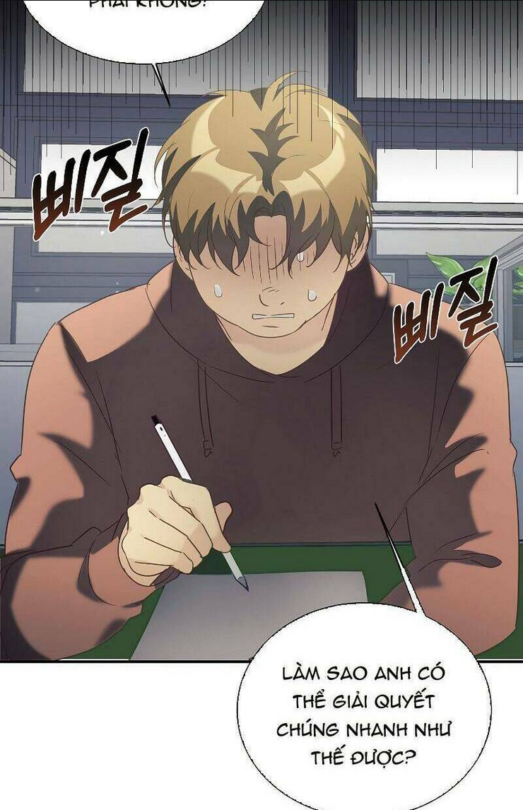 Con Gái Tôi Là Rồng!: Chapter 29