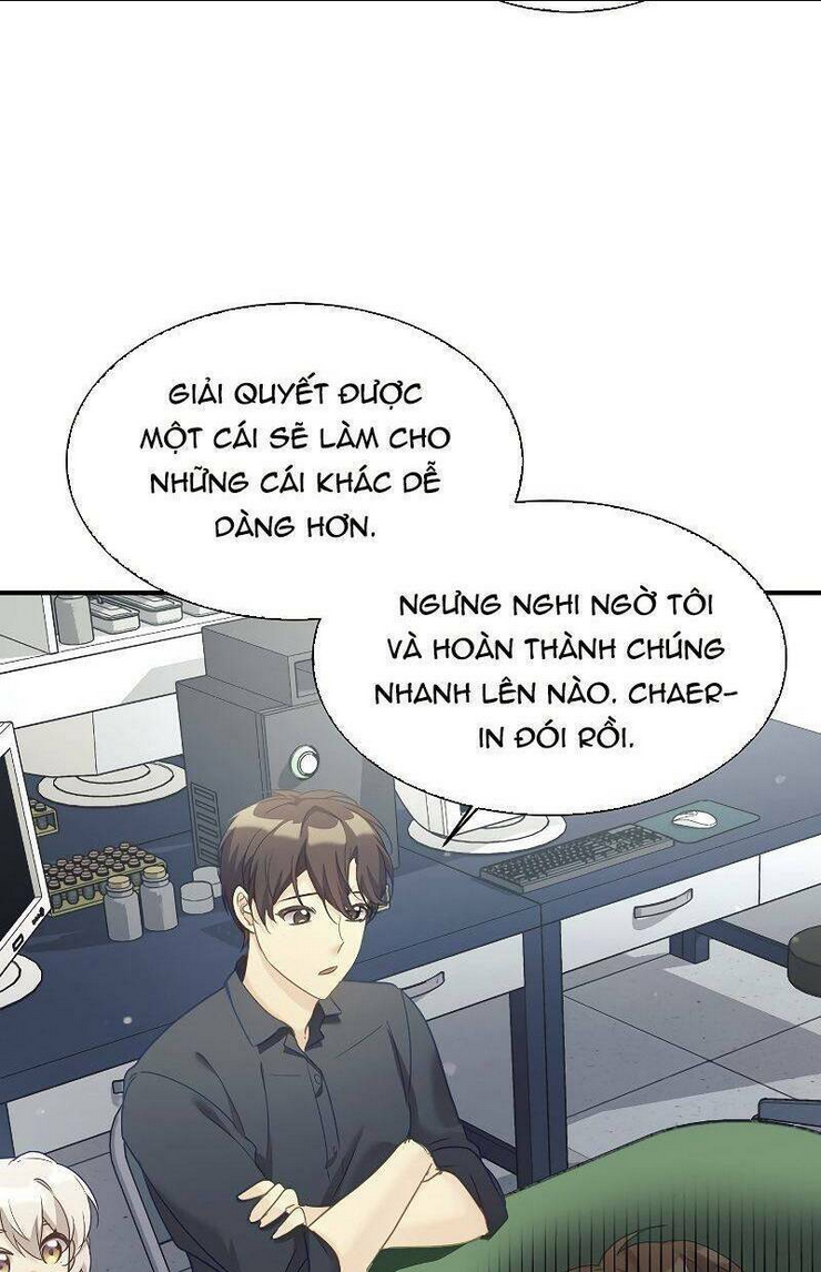 Con Gái Tôi Là Rồng!: Chapter 29