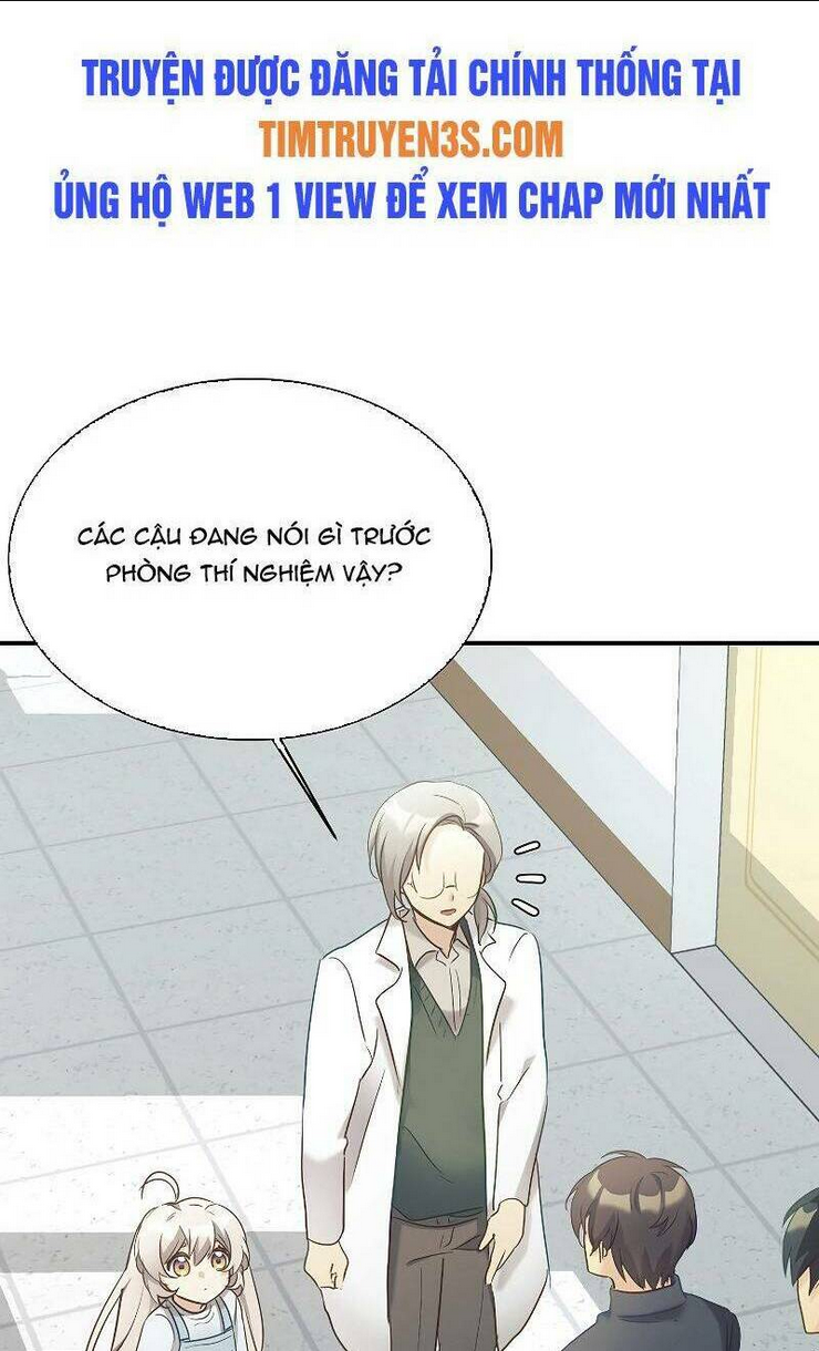 Con Gái Tôi Là Rồng!: Chapter 29