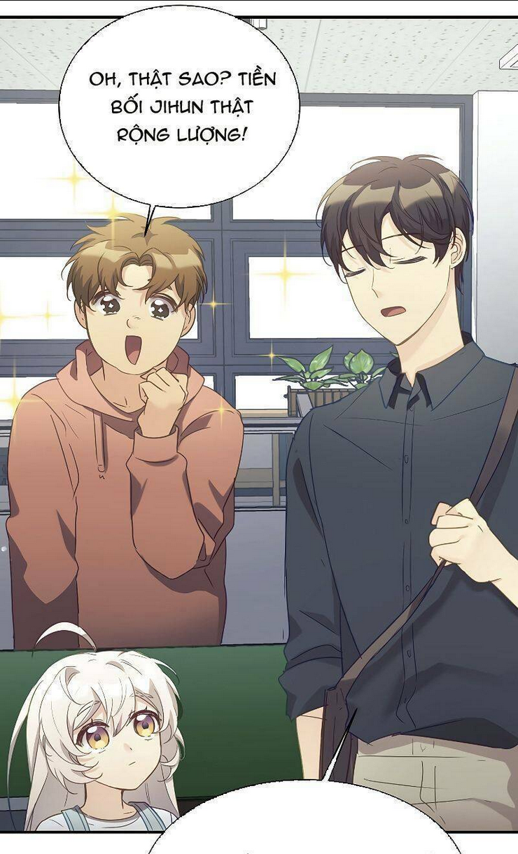 Con Gái Tôi Là Rồng!: Chapter 29