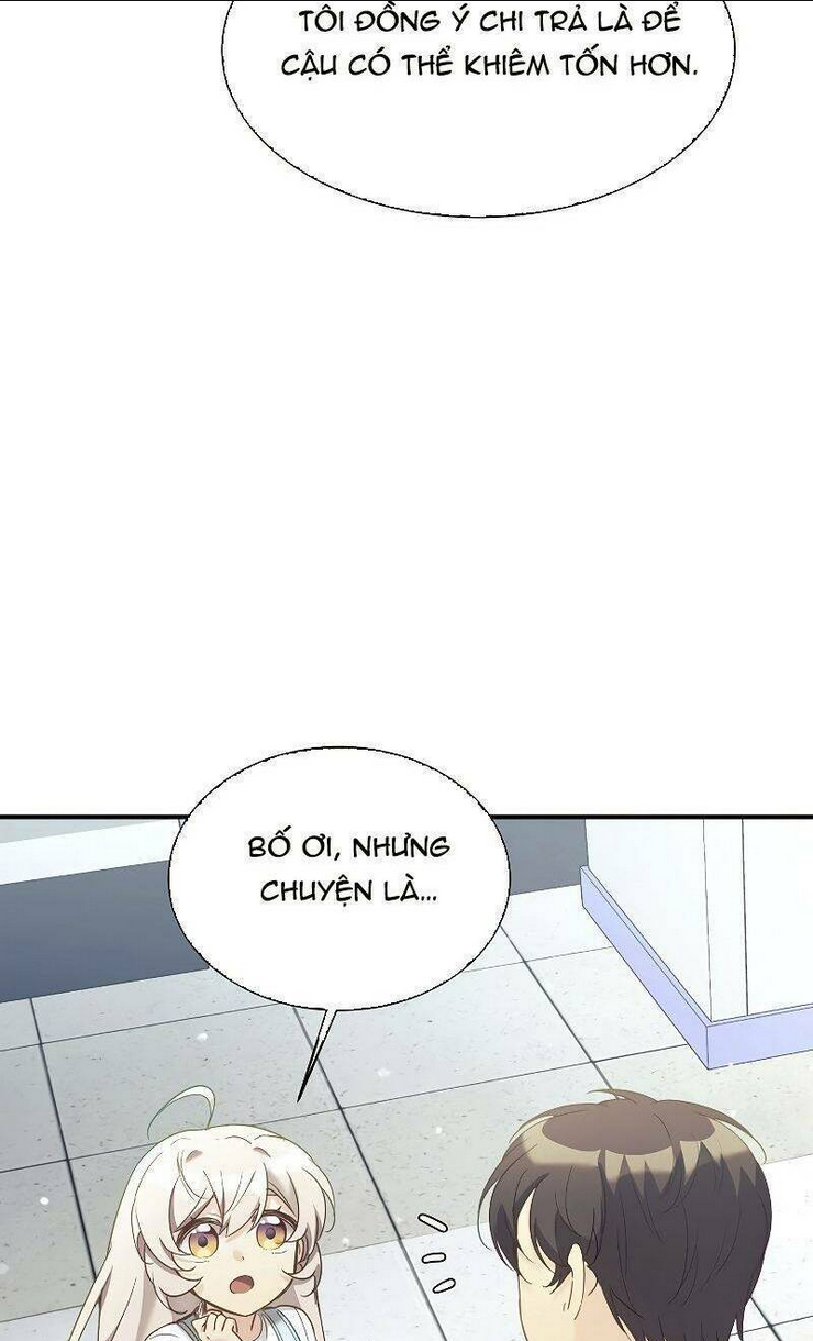Con Gái Tôi Là Rồng!: Chapter 29