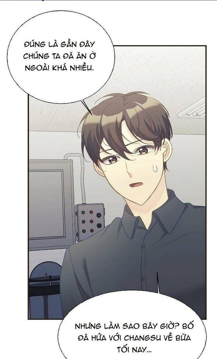 Con Gái Tôi Là Rồng!: Chapter 29