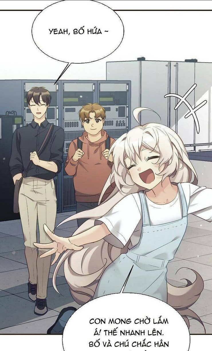 Con Gái Tôi Là Rồng!: Chapter 29