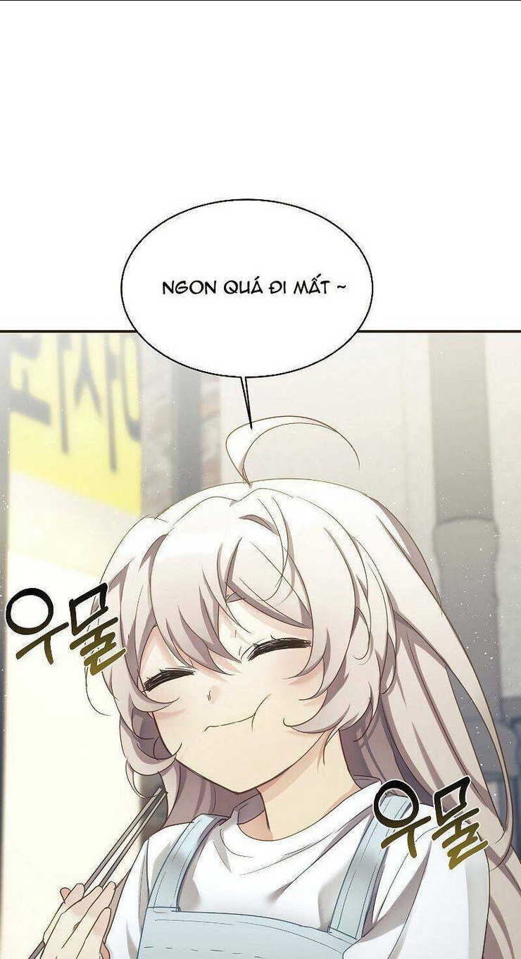Con Gái Tôi Là Rồng!: Chapter 29