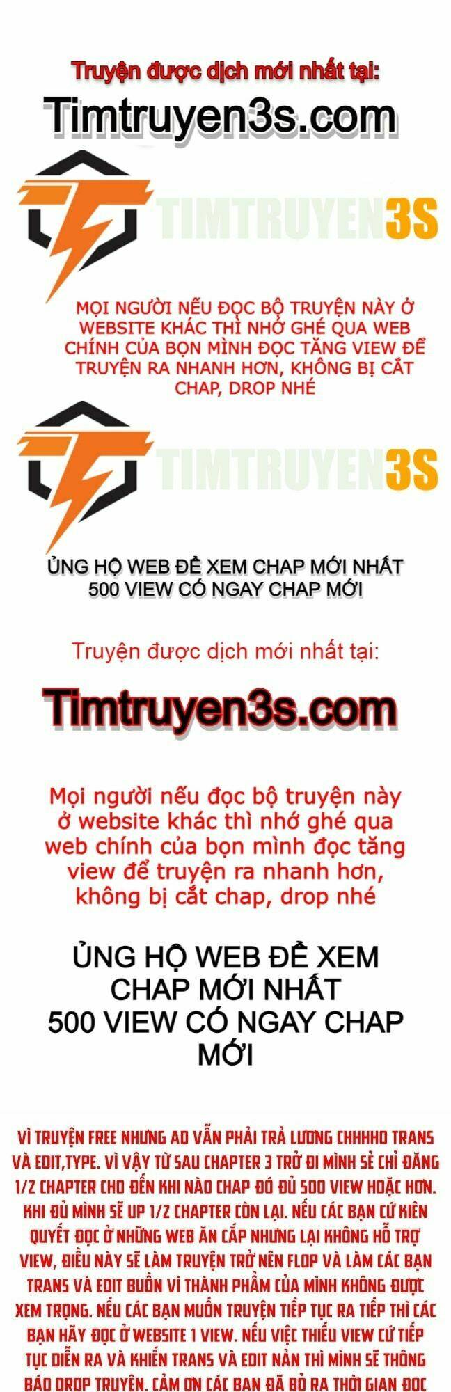 Con Gái Tôi Là Rồng!: Chapter 3.5
