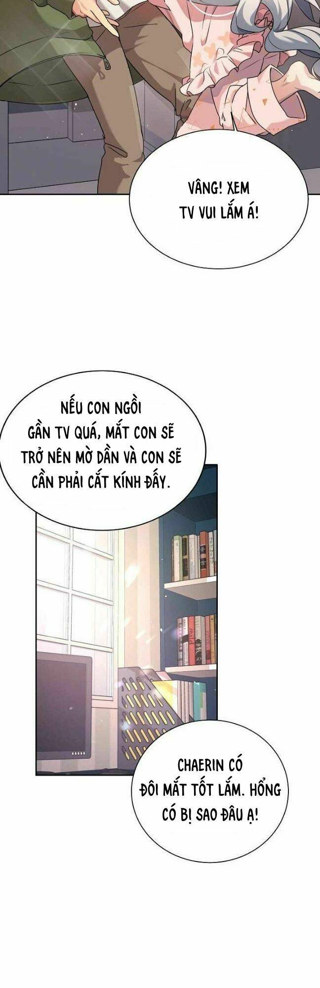 Con Gái Tôi Là Rồng!: Chapter 3.5