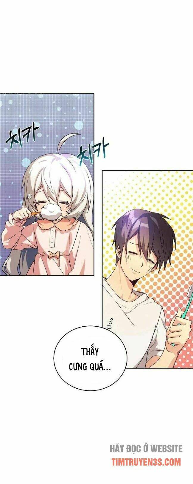 Con Gái Tôi Là Rồng!: Chapter 3.5