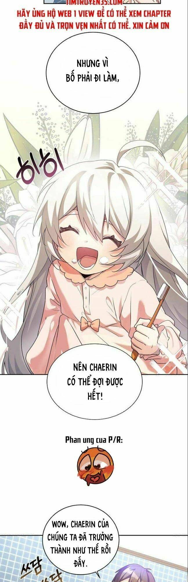Con Gái Tôi Là Rồng!: Chapter 3.5